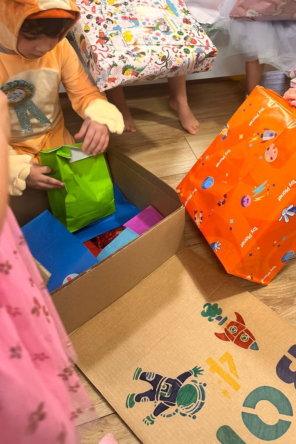 cumpleaños